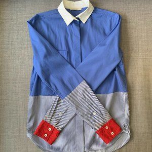 Celine - Vintage Shirt by Phoebe Philo